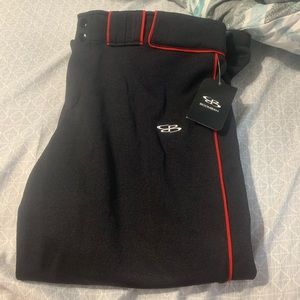 BoomBah Softball Pants